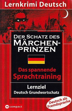 Der Schatz des Märchenprinzen