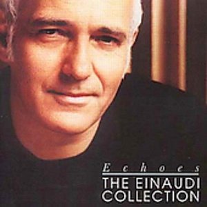 Echoes - The Einaudi Collection [CD]