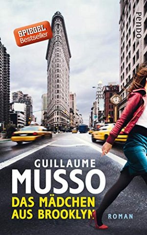 Das Mädchen aus Brooklyn