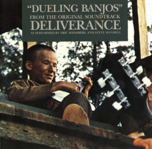 Deliverance [CD]
