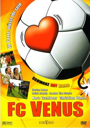 FC Venus [DVD]