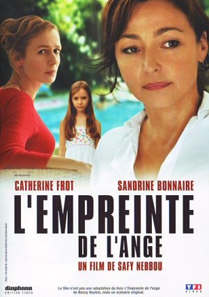L'empreinte de l'ange [DVD]