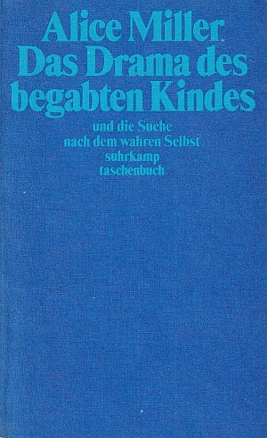 Das Drama des begabten Kindes