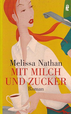 Mit Milch und Zucker