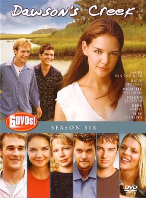 Dawson - Saison 6 [DVD]
