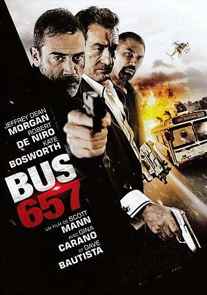 Bus 657 [DVD]