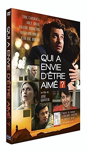 Qui a envie d'être aimé ? [DVD]
