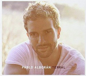 Terral  [CD]