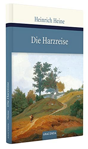 Die Harzreise: 1824
