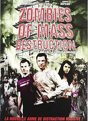 Zombies of mass destruction [DVD]