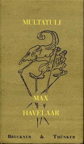 Max Havelaar