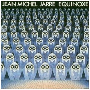 Equinoxe [CD]