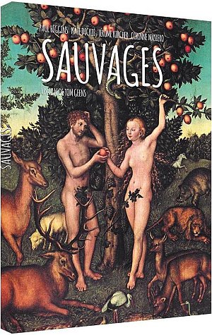 Sauvages (VOST) [DVD]