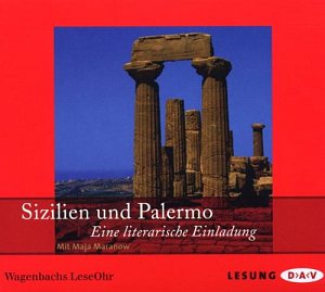 Sizilien und Palermo