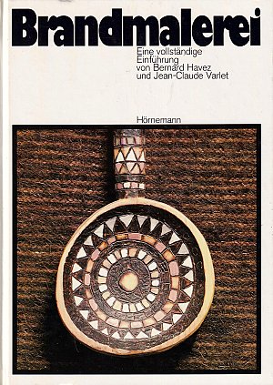 Brandmalerei