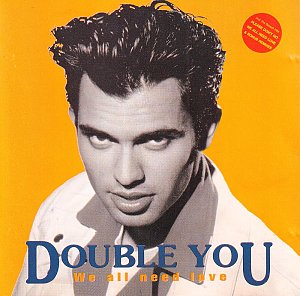 We All Need Love [CD]