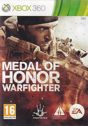 Medal of Honor - Warfighter