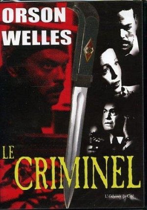 Le criminel (VOST) [DVD]