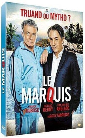 Le Marquis [DVD]