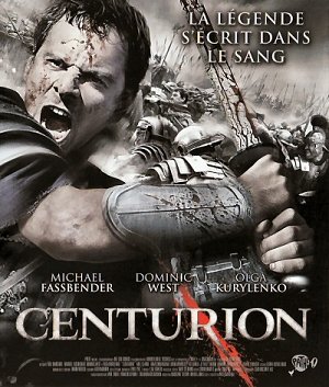 Centurion [Blu-ray]
