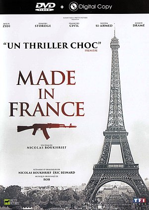 Made in France [DVD]