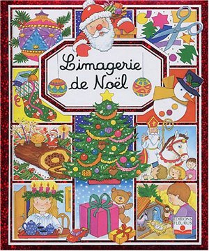 L'imagerie de Noël