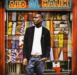 Chateau Rouge [CD]