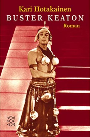 Buster Keaton - Leben & Werke