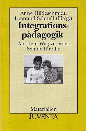 Integrationspädagogik