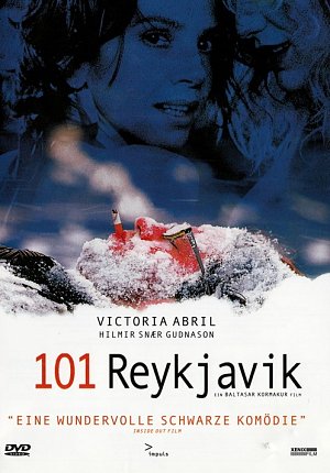 101 Reykjavik [DVD]