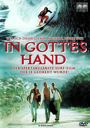 In Gottes Hand [DVD]