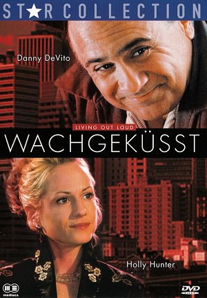 Wachgeküsst [DVD]