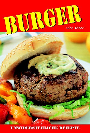 Das Burger Buch
