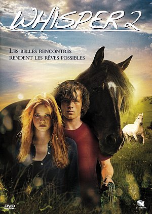 Whisper 2 [DVD]