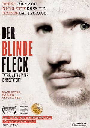 Der blinde Fleck - Täter. Attentäter. Einzeltäter? [DVD]