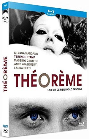 Théorème [Blu-ray]