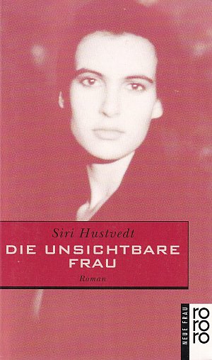 Die unsichtbare Frau