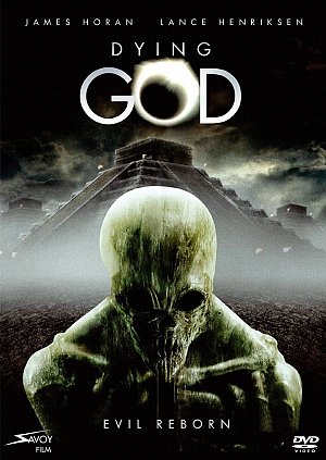 Dying God [DVD]