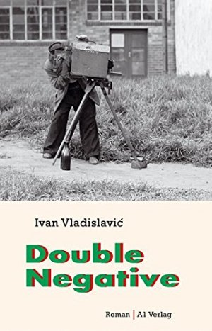 Double Negative