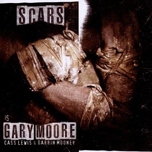 Scars [CD]