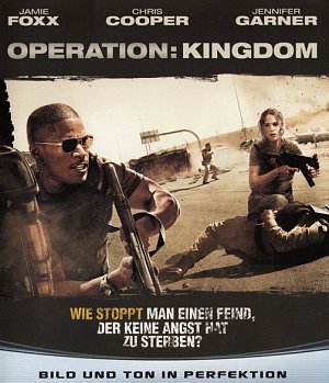 Le royaume [Blu-ray]