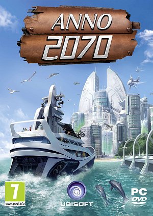 Anno 2070  [PC-Spiel]