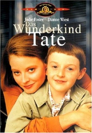 Das Wunderkind Tate [DVD]