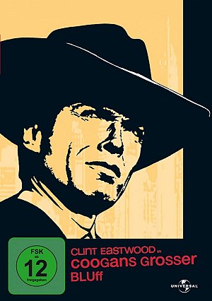 Coogans grosser Bluff [DVD]