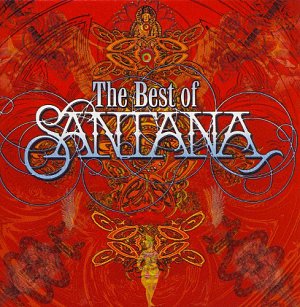 Compilation Santana [CD]