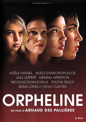 Orpheline [DVD]