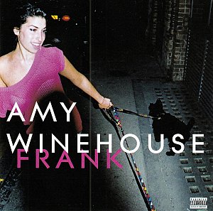 Frank [CD]
