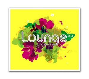 Lounge Classics V3 [CD]