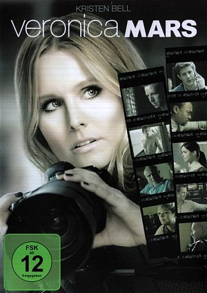 Veronica Mars - Der Film [DVD]