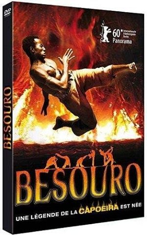 Besouro - Le maître de capoeira [DVD]